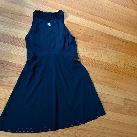FILA Tennis dress - Picture 1 of 2